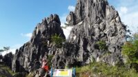 Batu Runciang, Keajaiban Alam Sawahlunto yang Harus Kamu Lihat Sendiri! (Foto : Dok. Istimewa)