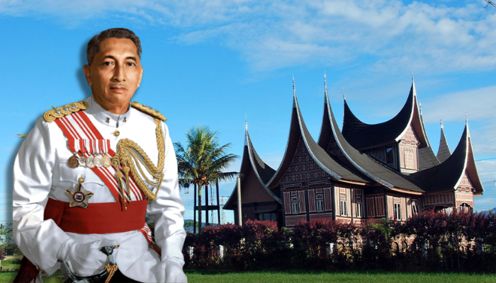 Siapa Sangka, Presiden Pertama Singapura adalah Keturunan Minangkabau. (Foto : Dok. Istimewa)