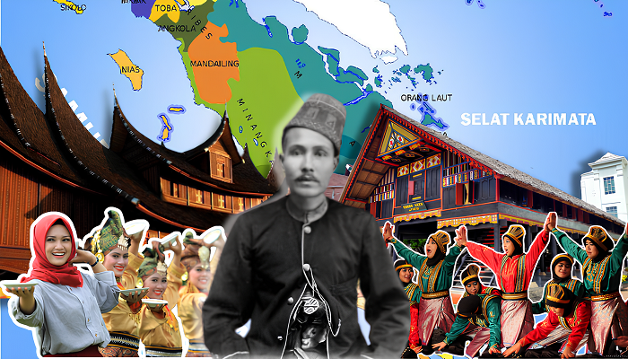 Rahasia Keharmonisan Adat dan Agama di Aceh dan Minangkabau. (Foto : Topsumbar.co.id)