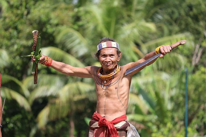 Mentawai, Surga Tropis dan Tradisi Otentik yang Membuat Dunia Terpesona! (Foto : Dok. Istimewa)