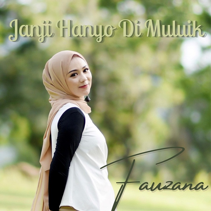 Janji Hanyo di Muluik, Melodi Duka dalam Lirik Puitis yang Menyentuh Hati. (Foto : Dok. Istimewa)