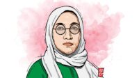 Rasuna Said, Jejak Pejuang dan Pionir Pendidikan, Kisah Wanita Inspiratif dari Ranah Minang. (Foto : Dok. Istimewa)