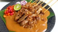 Sate Padang, Kuliner Lezat dengan Sejarah dan Rasa yang Unik! (Foto : Dok. Istimewa)