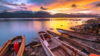 Menjelajahi Keindahan Destinasi Wisata Sumbar, Dari Sitinjau Lauik Hingga Danau Singkarak! (Foto : Dok. Istimewa)
