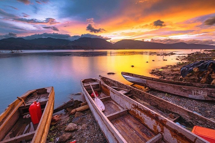 Menjelajahi Keindahan Destinasi Wisata Sumbar, Dari Sitinjau Lauik Hingga Danau Singkarak! (Foto : Dok. Istimewa)