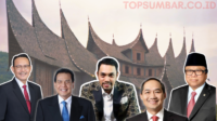 8 Tokoh Terkaya di Padang, Sumatera Barat, Siapa Nomor 1? (Topsumbar.co.id)