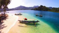 Eksplorasi 5 Pantai-Pantai Menakjubkan di Sumatera Barat! (Foto : Dok. Istimewa)
