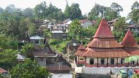 5 Pesona Desa Nagari Pariangan, Keajaiban Wisata Sumatra Barat yang Menghipnotis. (Foto : Dok. Istimewa)