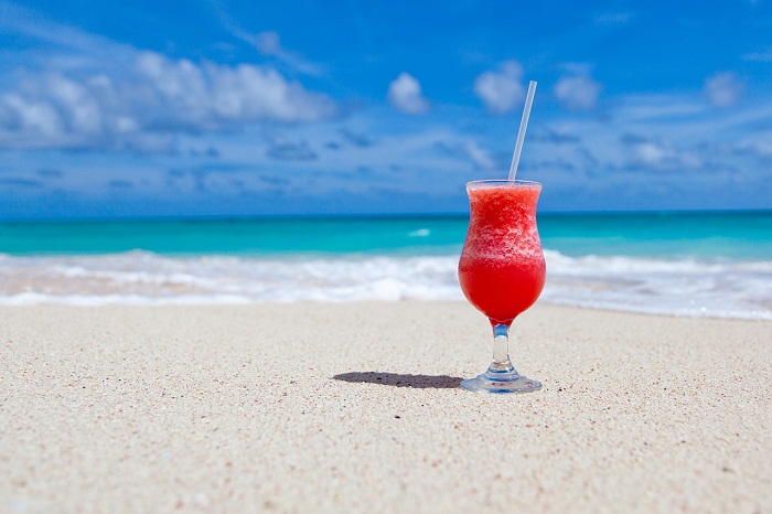 8 Pantai Terindah di Kota Padang, Mana yang Paling Memikat? (Foto : Pixabay)