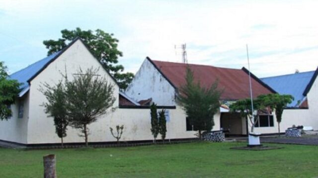 Benteng Van Der Capellen, Menelusuri Jejak Sejarah Perang Padri di Minangkabau. (Foto : Dok. Istimewa)