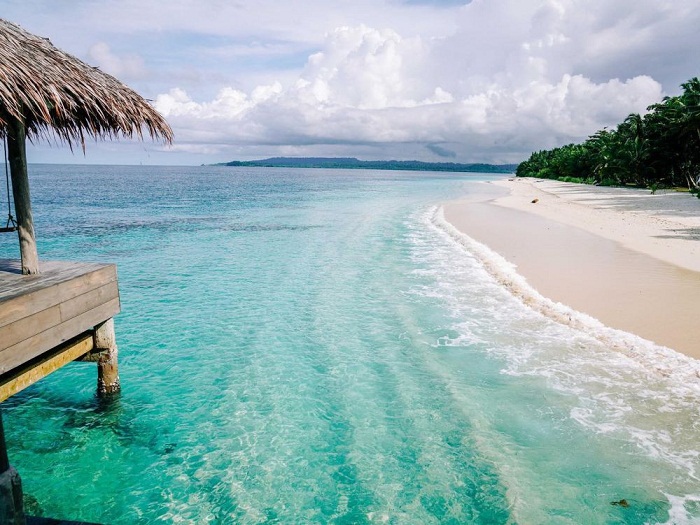 5 Destinasi Wisata Paling Hits di Mentawai yang Harus Kamu Kunjungi! (Foto : Dok. Istimewa)