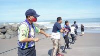 Elo Pukek, Keajaiban Tradisi Nelayan dan Pesona Alam Kota Padang Yang Tak Tertandingi! (Foto : Dok. Istimewa)