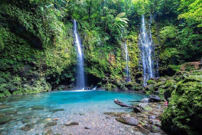 5 Tips Wisata ke Air Terjun Proklamator, Sumatera Barat, Menikmati Keindahan Alam dengan Bijak. (Foto : Dok. Istimewa)