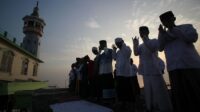Ini Loh, 9 Tradisi Unik Menyambut Idul Fitri di Sumatera Barat. (Foto : Dok. Istimewa)