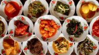 Inilah Empat Rekomendasi Restoran Nasi Padang yang Wajib Dicoba Kalau Kamu Berkunjung Ke Sumatera Barat. (Foto : Dok. istimewa)