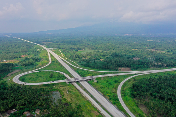 Ekonomi, Pariwisata, dan Efisiensi Transportasi, Alasan Mendesak untuk Jalan Tol di Sumatera Barat! (Foto : Dok. Istimewa)