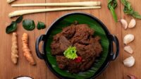 5 Resep Masakan Khas Sumatra Barat untuk Pesta Tahun Baru yang Menggugah Selera! (Foto : Dok. Istimewa)