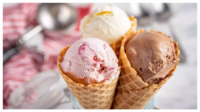 5 Cafe Ice Cream Paling Hits di Padang! Topers, Jangan Sampai Ketinggalan Sensasi Manis & Instagramable Ini! (Foto : Dok. Istimewa)