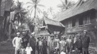 Misteri Konflik Budaya Minangkabau, Apa yang Tidak Dikatakan Oleh Tambo! (Foto : Dok. Istimewa)