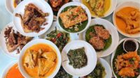 Wajib Coba! 10 Kelezatan Kuliner Sumatera Barat yang Viral Hingga ke Mancanegara! (Foto : Dok. Istimewa)
