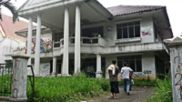 Serunya Uji Nyali di 7 Tempat Angker Kota Padang! Sisi Misterius yang Bikin Merinding Banget! (Foto : Dok.Istimewa)