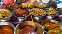WOW! 10 Tempat Makan Hits di Bukittinggi Buat Tahun Baru, Abis Baca Ini, Langsung Pengen Coba Semua! (Foto : Dok. Istimewa)