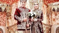 Yuk Simak 7 Tradisi Jelang Pernikahan Adat Minangkabau Sumatera Barat yang Mempesona. (Foto : Dok. Istimewa)