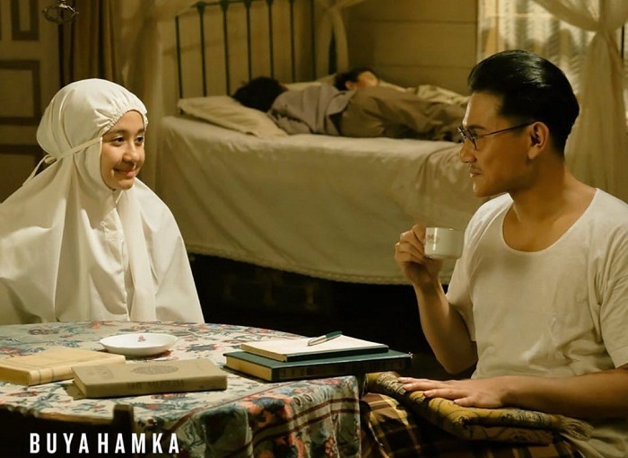 7 Film Indonesia yang Mengangkat Potret Keindahan Sumatera Barat. (Foto : Dok. Istimewa)