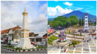 Rahasia Kedua Kota Menawan, Eksplorasi Persamaan Antara Bukittinggi dan Yogyakarta, Yuk Intip! (Foto : Dok. Istimewa)