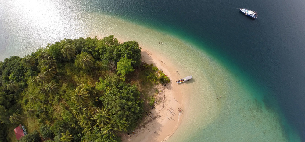 Sebelum ke Pulau Setan, Cek Dulu Panduan Wisata Hemat & Tips Seru ini, Biar Pengalamanmu Makin Amazing! (Foto : Dok. Istimewa)