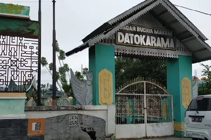 Kisah Datuk Karamah, Ulama Minang yang Menyebarkan Islam di Tanah Kaili. (Foto : Dok. Istimewa)