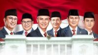 Pemilu 2024, Siapa yang Berpeluang Menang di Sumatera Barat? Cek Analisis Terbaru! (Foto : Tribun.com)