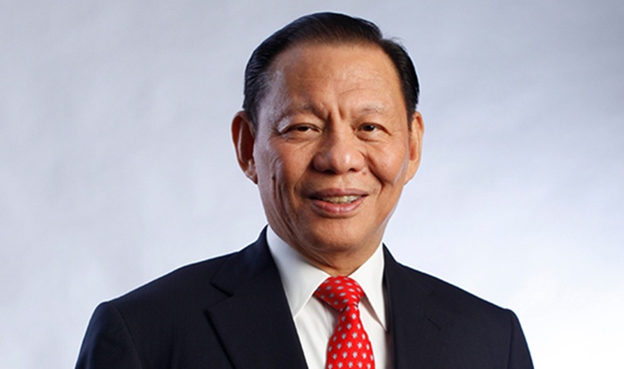 Profil dan Kekayaan Sukanto Tanoto, Sang Investor Pembangunan IKN (Foto : Dok. Istimewa)