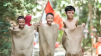 5 Permainan Tradisional Sumatera Barat yang Wajib Dicoba! (Foto : Dok. Istimewa)