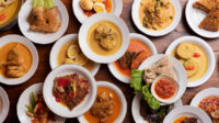 Mengapa Masakan Padang di Ranah Minang Lebih Lezat? (Foto : Dok. Istimewa)