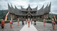 Menelusuri Jejak Sejarah dan Budaya Minangkabau di Ranah Minang yang Memesona. (Foto : Dok. Istimewa)
