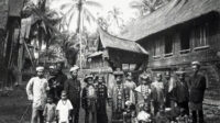 Kenapa Minangkabau Disebut Suku? (Foto : Dok. Istimewa)