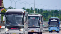 Jangan Sampai Kehabisan! Ini Dia Info Lengkap Harga Tiket Bus Jakarta-Padang untuk Mudik Lebaran 2024. (Foto: Dok.Istimewa)