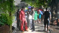Curah Hujan Masih Tinggi, Gubernur Sumatera Barat Himbau Warga untuk Tetap Waspada. (Foto : Dok. Istimewa)