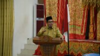 Menuju Akhir Masa RPJPD Padang Pariaman 2005-2025, Pemerintah Kabupaten Gelar Musrembang untuk RPJPD 2025-2045