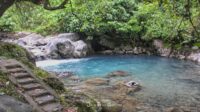 Sungai Lubuak Paraku, Surga Bagi Pecinta Alam dan Petualangan – Wajib Dikunjungi!.(Foto:Dok. Istimewa)