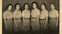 Kisah Inspiratif 6 Wanita Minang Pelopor Polwan di Indonesia.(Foto: Dok.Istimewa)