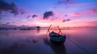 Tersembunyi Tapi Menakjubkan! 4 Danau di Sumatera Barat Ini Akan Membuatmu Terpana.(Dok: Pixabay)