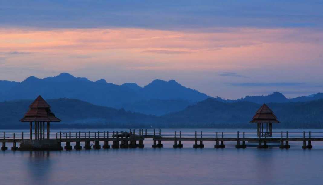 5 Rekomendasi Wisata Hits Sumatera Barat Terbaru 2024. (Foto : Dok. Istimewa)