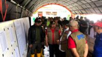 Deputi Penanganan Darurat BNPB Mengapresiasi Kecepatan Respons Bupati Agam dalam Menghadapi Bencana