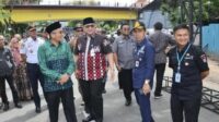 Festival Muaro, Acara Tahunan yang Dinantikan, Kembali Hadir di Kota Padang