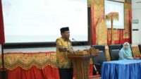 Musrenbang RKPD 2025 Padang Pariaman Bersatu dengan Rembuk Stunting 2024