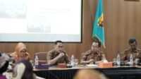 Musrenbang RKPD Kota Solok Tahun 2025, Fokus pada Peningkatan Perekonomian dan Daya Saing Wilayah