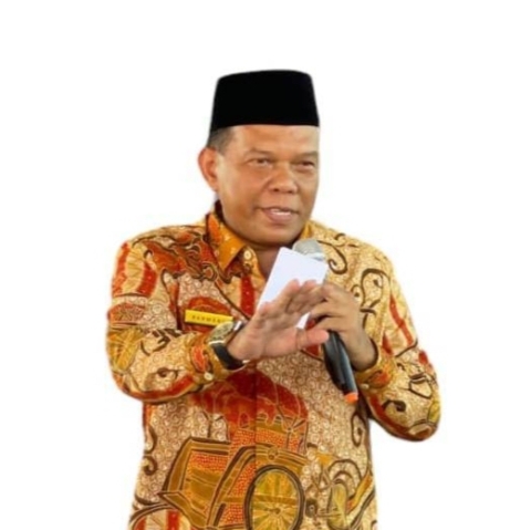 Prevalensi Stunting di Padang Pariaman Turun Drastis, Wakil Bupati Rahmang Bersyukur