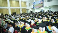 Sekda Rudy Wisuda 823 Orang Hafiz Quran dalam Program Gebu Sipapa